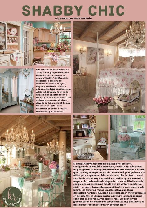 Shabi Chic, Interior Design Basics, Estilo Shabby Chic, Interior Design Boards, Design Basics, Mood Board Design, Shabby Chic Cottage, Interior Deco, Board Design