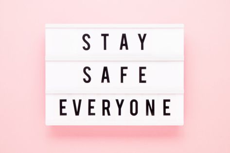 Stay Safe Everyone Quotes, Stay Safe Quotes, Take Care Quotes, Seasonal Quotes, Safe Quotes, Stay Safe Everyone, Silly Quotes, Season Quotes, Tema Disney