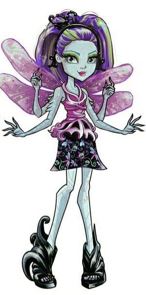 wingrid? wingred? one of them Ghouls Monster, Monster High Wiki, Monster High Ghoulia, Monster High Halloween, Monster High Costume, Ghoulia Yelps, River Monsters, Arte Monster High, Laguna Blue