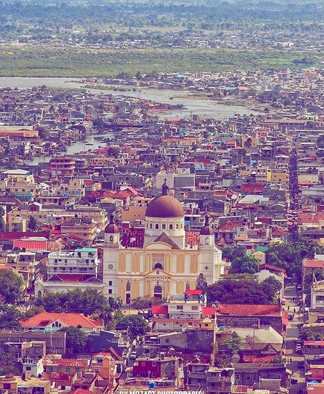 City Architecture, Good Morning Beautiful, Haiti, Taj Mahal, Beautiful People, City Photo, Good Morning, Architecture, Building