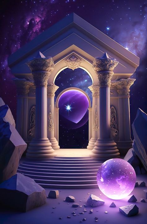 Concert Stage Design, Keyword Elements Canva, Computer Wallpaper Desktop Wallpapers, New Retro Wave, Poster Layout, Fantasy Places, Poster Background Design, Funny Wallpaper, Fantasy Art Landscapes