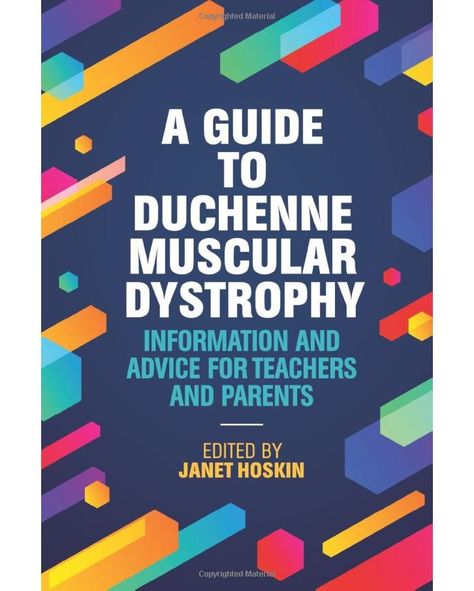 A Guide to Duchenne Muscular Dystrophy Duchenne Muscular Dystrophy, Muscular Dystrophy, Speech Delay, Online Books, Bestselling Books, Teacher Help, Free Ebook, Learn To Read, E Books