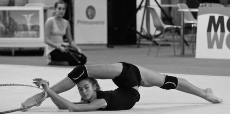 Rhythmic Gymnastics Contortion Training, Extreme Flexibility, Rhythmic Gymnastics Training, Gymnastics Flexibility, Gymnastics Training, Dancer Workout, Dance Like No One Is Watching, Ballet Photography, Professional Dancers