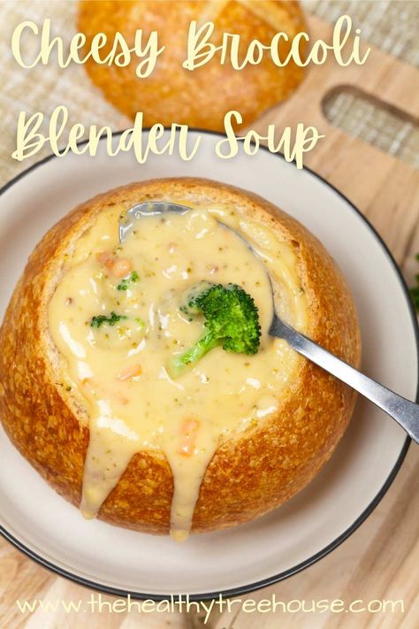 Soups Using Immersion Blender, Cooking Blender Recipes Pampered Chef, Pampered Chef Blender Soup Recipes, Deluxe Cooking Blender Recipes, Ninja Blender Soup Recipes, Emulsion Blender Recipes, Soup Blender Recipes, Pampered Chef Cooking Blender Soup Recipes, Immersion Blender Recipes Soup