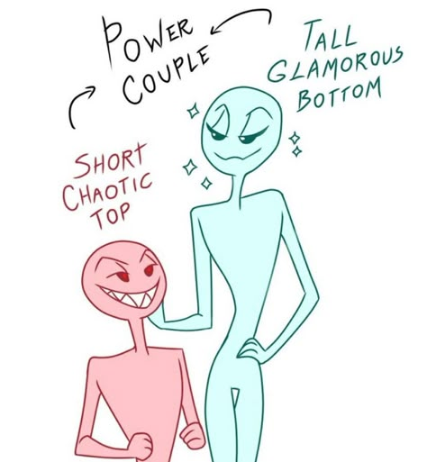 Small X Tall Couple Base, Relationship Dynamic Poly, Tall Bottom Short Top Ship Dynamic, Girlboss X Malewife Ship Dynamic, Tall X Short Ship Dynamic, Ship Dynamics Poly, Throuple Ship Dynamics, Wlw Ship Dynamics, Friend Dynamics Duo