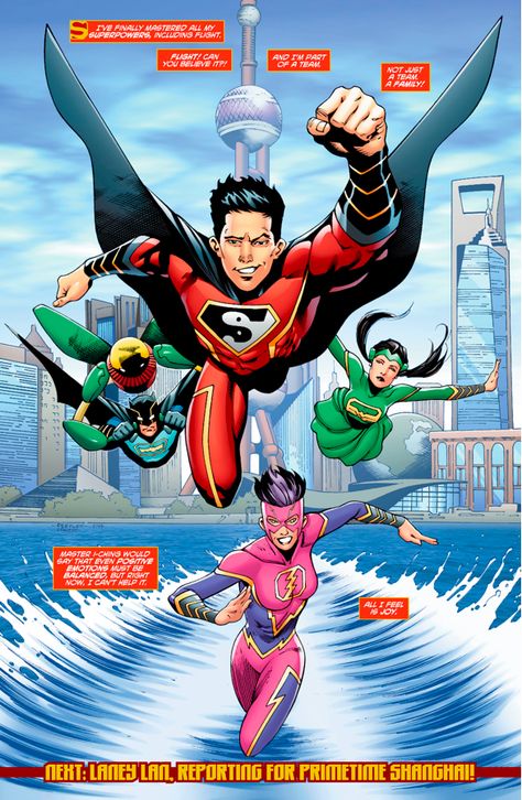 Asian Superheroes, New Superheroes, Captain Marvel Shazam, Dc Rebirth, Legion Of Superheroes, Action Comics, Dc Comics Heroes, Univers Dc, Super Man