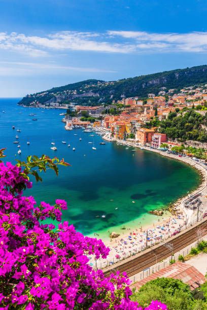 147,323 Nice France Stock Photos, Pictures & Royalty-Free Images - iStock Nice France Photography, Frame Structure, France Photography, Poppy Painting, Nice France, Turquoise Green, Abstract Nature, Tropical Beach, Canvas Home