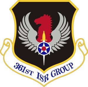 361st Intelligence, Surveillance and Reconnaissance Group is an intelligence unit located at Hurlburt Field, Florida. It provides intelligence support to Air Force Special Operations Command. The group was first activated during World War II as the 11th Photographic Group when the 1st Photographic Charting Group was expanded into two groups in 1943. American Legion Riders, Air Force Special Operations, Special Operations Command, American Legion, Military Service, Special Operations, Air Force, Force, Florida