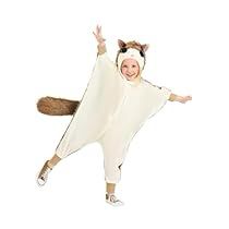 Cute Flying Squirrel, Garfield Costume, Squirrel Costume, Hotel Transylvania Costume, Coraline Costume, Forrest Gump Costume, Karate Kid Costume, Ace Ventura Costume, Clueless Costume