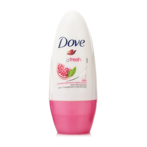 Dove Roll On, Travel Size Deodorant, Dove Go Fresh, Dove Deodorant, Roll On Deodorant, Repair Mask, Body Hygiene, Anti Perspirant, Body Smells