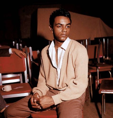 Johnny Mathis, Norman Rockwell, Music Genres, Music, Clothes