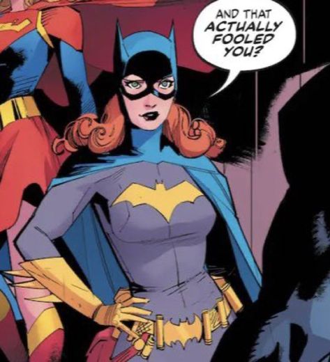 Batgirl Comic, Bat Girl, Dc Women Characters, Dc Women, Barbara Gordon Oracle, Batman Detective Comics, Dc Costumes, Batgirl Art, Batgirl And Robin