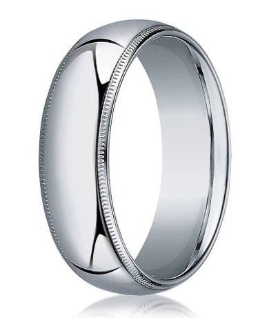 www.justmensrings.com Mens Wedding Bands White Gold, Mens Wedding Rings Gold, Comfort Fit Wedding Band, White Gold Wedding Band, Wedding Band Designs, White Gold Wedding Bands, White Gold Wedding Rings, Unique Wedding Bands, Local Jewelry