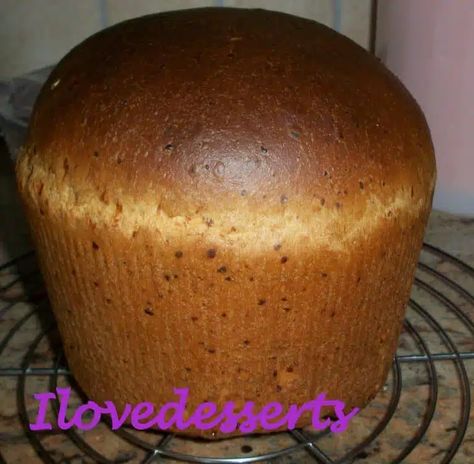 Panettone Gastronomico – ricetta panettone salato di L. Montersino Baked Potato, Pizza, Bread, Baking, Ethnic Recipes, Pizzas