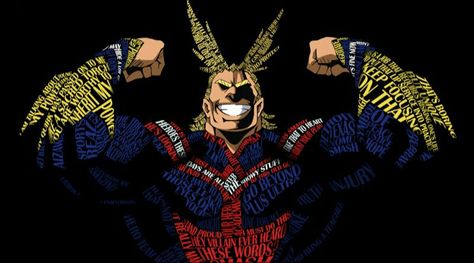 All Might Wallpapers Desktop, All Might Wallpapers, Mha All Might, Mha Quotes, Hd Background Download, My Hero Academia Cosplay, Funny Presents, Academia Wallpaper, Anime Episodes