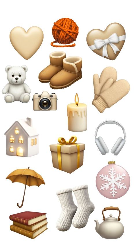 iPhone emoji ios 18 Fun Sleepover Activities, Good Apps For Iphone, Apple Emojis, Cute Quotes For Instagram, Emoji Stickers Iphone, Iphone Emoji, Ios Emoji, New Emojis, Emoji Wallpaper Iphone