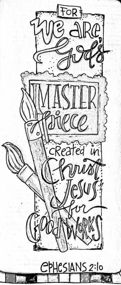 What A Mess Vbs Ideas, What A Mess Vbs Crafts, What A Mess Vbs Decorations, Gods Masterpiece Classroom Decor, Start The Party Vbs 2024 Crafts, I Am God's Masterpiece Craft, Gods Masterpiece Craft, In The Beginning God Created Crafts, We Are Gods Masterpiece Craft