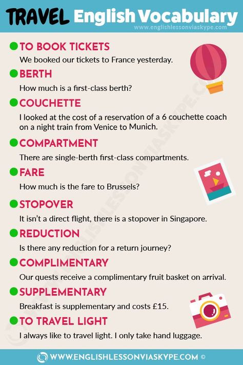 English travel vocabulary. English vocabulary words related to travel. #learnenglish #englishlessons #englishteacher #aprenderingles #ingles #englishlanguage Aviation Vocabulary, Vocabulary Related To Travel, Everyday Vocabulary Learn English, English For Tourism, Travel English, Travel Phrases, Idioms And Phrases, Essay Writing Skills, English Vocab