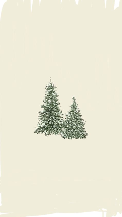 Mom Background, Background Plain, Sage Green Wallpaper, Winter Background, Phone Background, Green Wallpaper, Christmas Wallpaper, Pine Tree, Phone Backgrounds