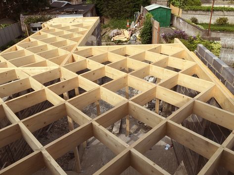 Gallery of Conservatory Room / David Leech Architects - 15 Conservatory Room, Modular Coffee Table, Garden Court, St Brigid, Cavity Wall, Barnwood Wall, Timber Beams, Pergola With Roof, Construction Cost