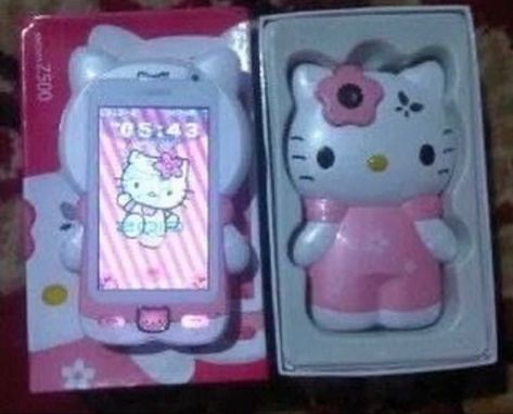 Uk Icon, Hello Kitty Phone, Charmmy Kitty, Hello Kitty Aesthetic, Retro Gadgets, Hello Kitty Items, Hello Kitty Collection, Sanrio Characters, Pink Aesthetic