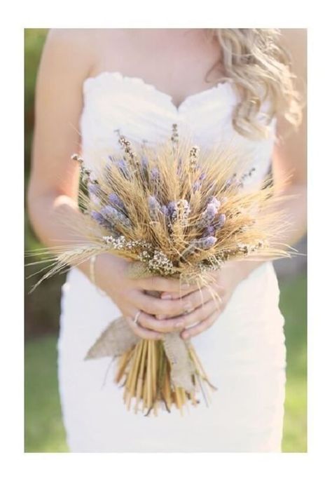 Wheat Wedding, Wedding Lavender, Groom And Groomsmen Suits, Lavender Bridesmaid, Lavender Bridesmaid Dresses, Fall Wedding Color Palette, Happy Bride, Yosemite Wedding, Fall Wedding Bouquets