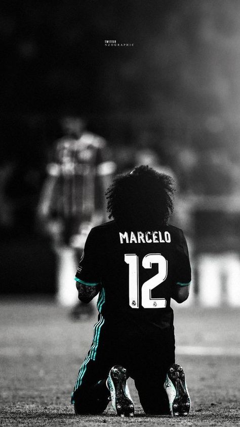 Marcello 🥰❤️ Real Madrid Kit, Real Madrid Logo, Real Madrid Club, Real Madrid Soccer, Real Madrid Team, Neymar Football, Manchester United Soccer, Real Madrid Football, Real Madrid Wallpapers