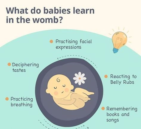 Do you feel your baby kicking in the womb? Those are your baby's responses to the outside stimuli :) Research proves that first 9 months of your baby are the foundation for the rest of his/her life. So choose #imumzjourney to be #mindful during your pregnancy and follow only the best practices for shaping your baby in the womb. Baby Growth In Womb, Parenting Charts, Prenatal Development, Baby In Womb, Pregnancy Facts, Newborn Needs, Pregnancy Info, Unborn Baby, Do Baby