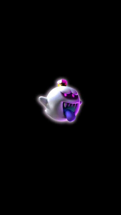 king boo King Boo Wallpaper Iphone, King Boo Wallpaper, Boo Wallpaper, Boo Mario, Purple Mustang, King Boo, Cute Video, Dont Touch My Phone Wallpaper, Baby Wallpaper