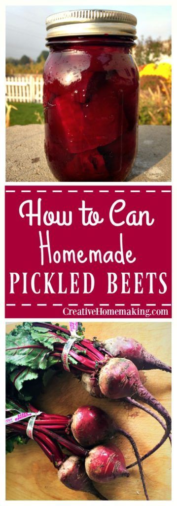 Beets Canning, Canned Pickled Beets, Canning Beets, Pickled Beets Recipe, Pickle Recipes, Canning Pickles, Canning Vegetables, Canning Recipe, Canning Food Preservation