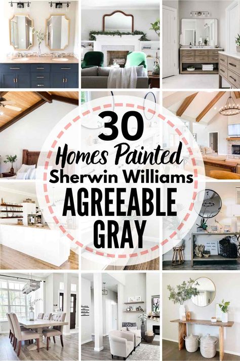 Anew Grey Color Palette, Greige Paint Sherwin Williams, Sherwin Williams Anew Gray, Sherwin Williams Greige, Anew Gray Sherwin Williams, Sherwin Williams Agreeable Gray, Greige Paint Color, Perfect Grey Paint Color, Perfect Greige