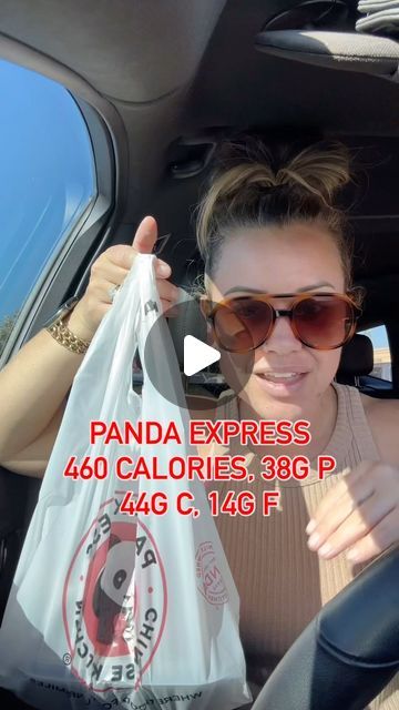 Low Calorie Panda Express, Healthy Panda Express Options, Calories Deficit Meal Plan, Healthy Panda Express, Panda Express Calories, 1000 Calorie Meal Plan, 1400 Calorie Meal Plan, Janelle Rohner, Cottage Cheese Dinner