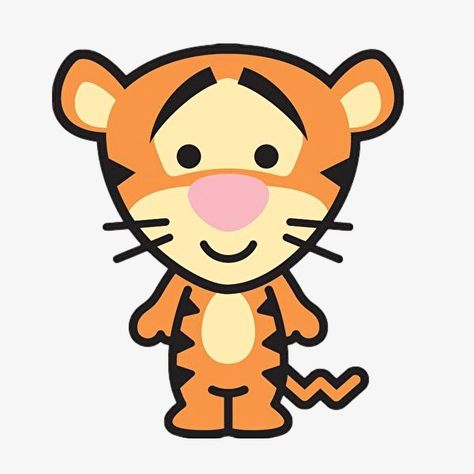 Cute Disney Clipart, Cute Cartoon Drawings Disney, Cute Disney Characters Drawing, Cute Cartoon Characters Drawings, Cartoon Character Clipart, Hello Kitty Clipart, Winnie The Pooh Drawing, All Cartoon Characters, Disney Doodles