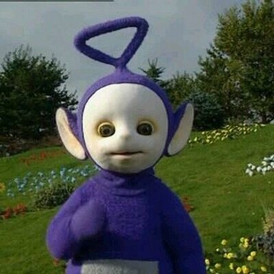 Tinky winky teletubbies Tinky Winky, Purple