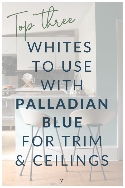 Palladian Blue Coordinating Colors, Palladian Blue Benjamin Moore Ceiling, Blue Undertone White Paint, Bright Light Blue Paint Colors, Light Blue Paint Colors For Bedroom Benjamin Moore, Dark Blue Grey Paint, Blue Dining Room Walls, Bright Blue Paint, Palladian Blue Benjamin Moore