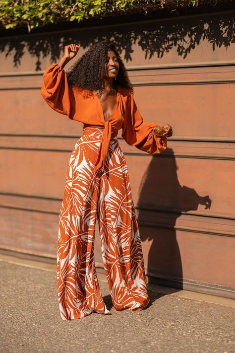 Modest Dresses Fashion, 2piece Outfits, Chic Dress Classy, African Print Dress Designs, Modest Dresses Casual, African Print Dress, African Clothing Styles, Classy Casual Outfits, Print Pants