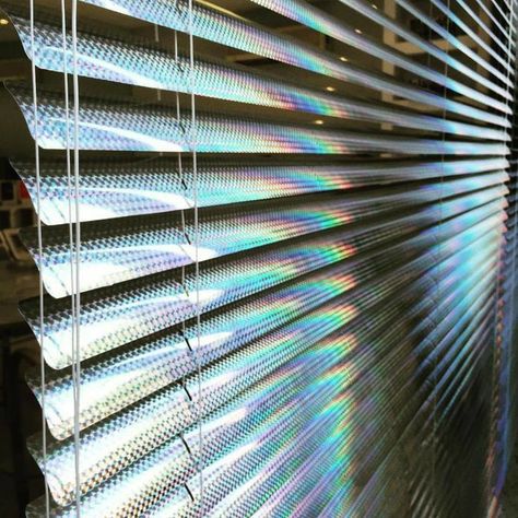 Goth Instagram, Iridescent Decor, Studio Mk27, Rainbow House, Hunter Douglas, Cute Bedroom Decor, Future Apartment, Funky Furniture, Dream Apartment