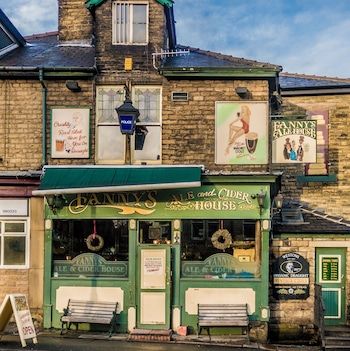 This Yorkshire wonder is still a model village – 170 years on Saltaire Yorkshire, David Hockney Art, Beer Factory, Model Village, Bradford City, Stories To Tell, South Yorkshire, Yorkshire England, Tap Room