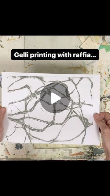 Roberta Hopkins on Instagram: "I’ve added another Introduction to printing with a Gelli plate workshop… on 2nd March in beautiful south east Cornwall…   …it’s been fun filming some clips for you… there’s a link in my bio for more information or to book 👆🏻 . . #gelprintingworkshop #monoprintingwithoutapress #printingworkshop #gelliprinting #whattodoincornwall #lerryncornwall #redstorelerryn #creativeworkshop #keepcreating #artforyourmentalhealth" Geli Plate Tutorials, Geli Plate Printing, Mono Printing Ideas, Gelli Plate Tutorial, Gelli Plate Cards, Geli Print, Gelli Printing Tutorials, Gel Plates, Gelli Printing Techniques