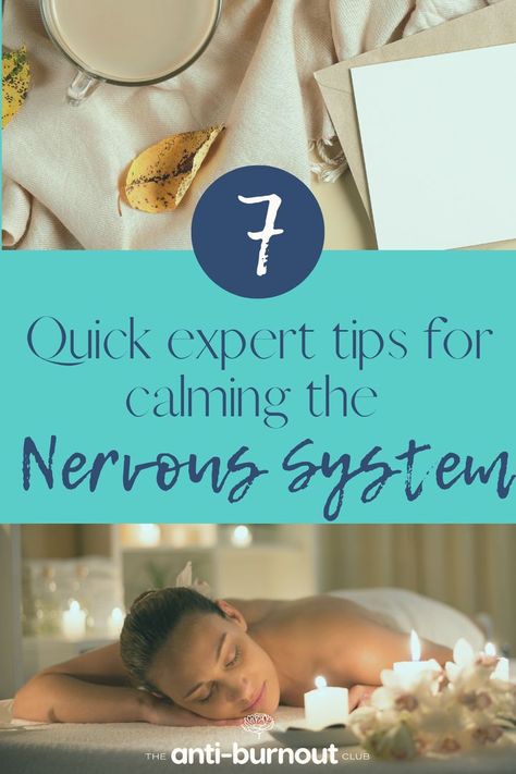 How To Calm Down Nervous System, Supplements For Nervous System, How To Heal A Disregulated Nervous System, Essential Oils For Nervous System, How To Activate Parasympathetic Nervous System, Overstimulated Nervous System, Parasympathetic Nervous System Reset, Ways To Calm Your Nervous System, Activate Parasympathetic Nervous System