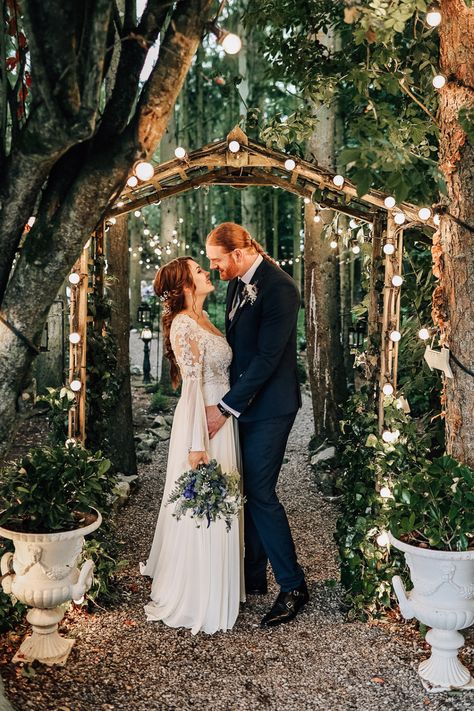 Subtle Fantasy Wedding, Fantasy Aesthetic Wedding, Elven Forest Wedding, Woodland Garden Wedding, Folklore Aesthetic Wedding, Celtic Wedding Aesthetic, Fairy Wedding Groom, Fairycore Wedding Aesthetic, Druidic Wedding