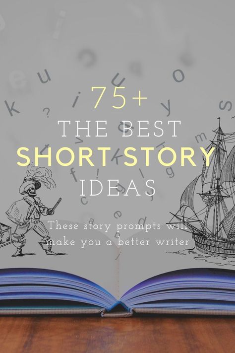 What To Write A Short Story About, Short Stories Writing Prompts, Photos To Inspire Writing, Mini Story Ideas, Writing Ideas Short Stories, Literary Fiction Writing Prompts, Story Ideas For Writing, Realistic Story Ideas, How To Write A Good Short Story