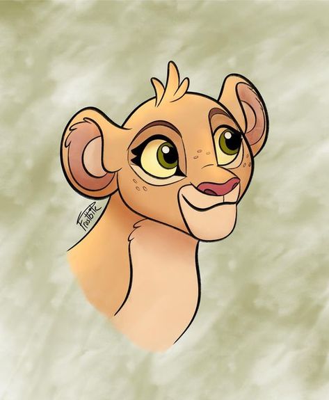 Madeline Mrozek on Instagram: "Tiifu sketch. I redesigned her a bit with the ears and freckles above her nose #thelionguard #lionguard #tiifu #tiifuthelionguard #digital #disney #characterart #fanart" Ears Drawing, Lion Ears, How To Draw Ears, Lion Guard, Lion King, Animal Kingdom, Character Art, Lion, Sketch