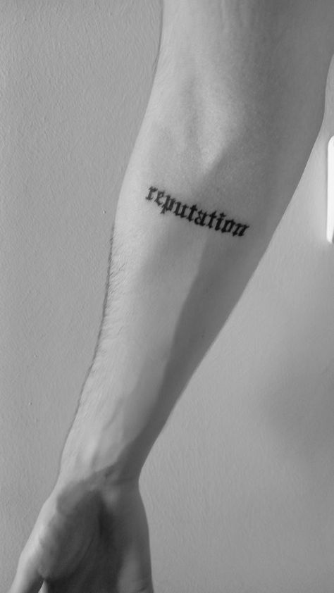 Beetlejuice Tattoo, Taylor Swift Tattoo, Lyric Tattoos, Greek Tattoos, Discreet Tattoos, Taylor Swift (lyrics), Taylor Swift Lyrics, Taylor Swift Style, Piercing Tattoo