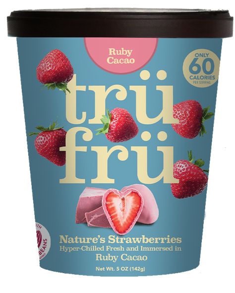 Unlock your business potential with Tru Fru Ruby Cacao! This healthy snack is perfect for busy professionals, with only 60 calories per serving. Made with real fruit and no added sugar, Tru Fru is a delicious and nutritious way to boost your energy. Use AI tools to generate unique content, create images and videos, and edit your content. Click to learn more! Tru Fru Copycat, Tru Fru Recipe, Tru Fruit Strawberries, Fruits Rich In Protein, Tru Fruit, Mini Breakfast Food, Tru Fru, Organic Snacks, Fruit Mixes