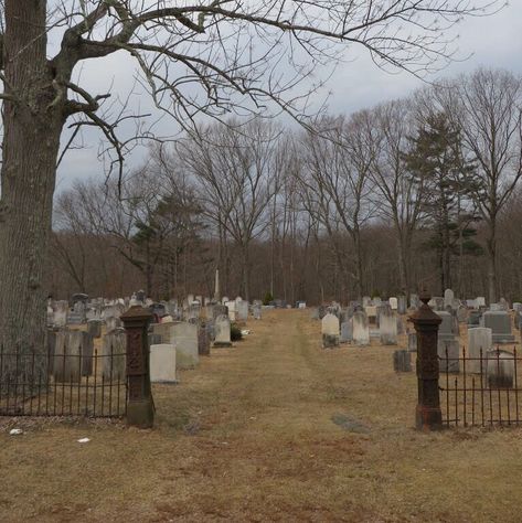 Graveyard Aesthetic, Old Cemetery, Old Cemeteries, Southern Gothic, Six Feet Under, Dark Places, Buffy The Vampire Slayer, Vampire Slayer, Abandoned Places