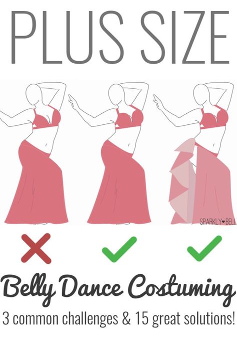 plus size belly dance costuming guide - lots of practical tips! Belly Dance Costumes Diy, Costumes Plus Size, Dance Diy, Belly Dancer Costumes, Belly Dancing Classes, Dancing Costumes, Dancer Costume, Belly Dance Outfit, Costumes Diy