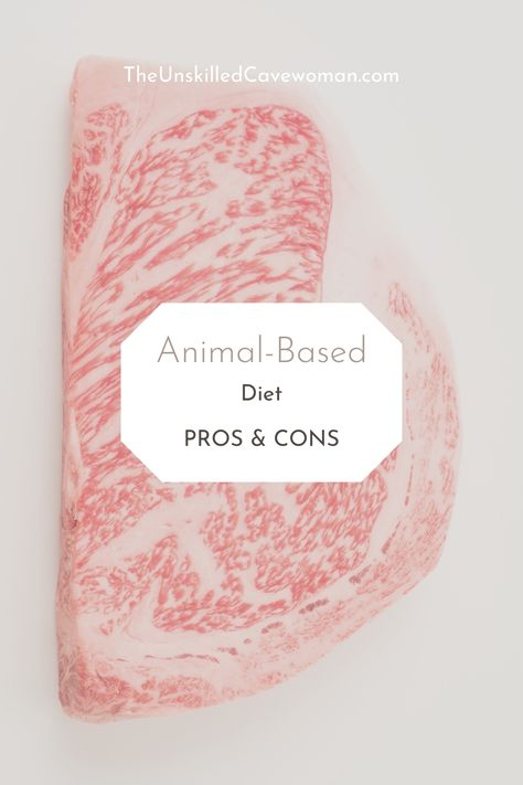 Animal Based Diet Pros and Cons - Primal Sam Animal Based Diet Shopping List, Animal Based Diet Food List, Animal Based Recipes, Animal Based Diet Meals, Animal Based Meals, Animal Diet, Sauteed Squash, High Sugar Fruits, Animal Based Diet