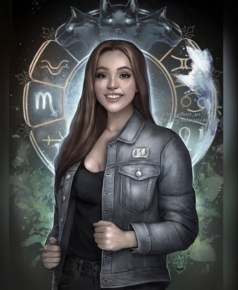 Zodiac Academy Book, Zodiac Academy Fan Art, Geraldine Grus, Seth Capella, Time Conversion, Caroline Peckham, Zodiac Academy, Twisted Sister, Magic Design