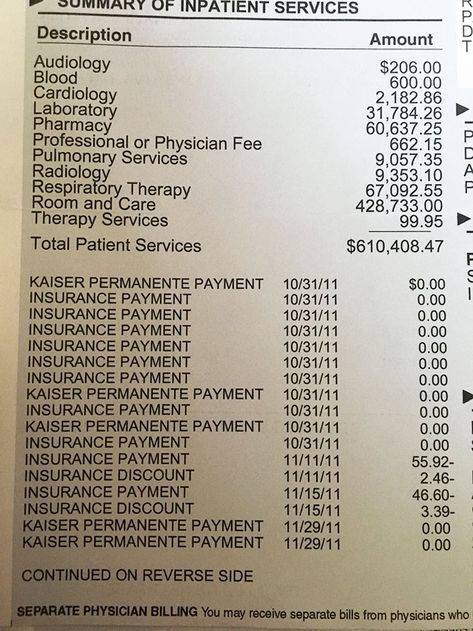 My Cousins Child Birth Bill From The Hospital In The USA. Never Seen Anything This High Usa Hospital, Hospital Bill, Boarding Pass Invitation, American Healthcare, Respiratory Therapy, Cute Instagram Captions, Scammer Pictures, New Photo Download, Cardiology